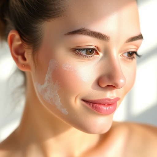 Skin brightening