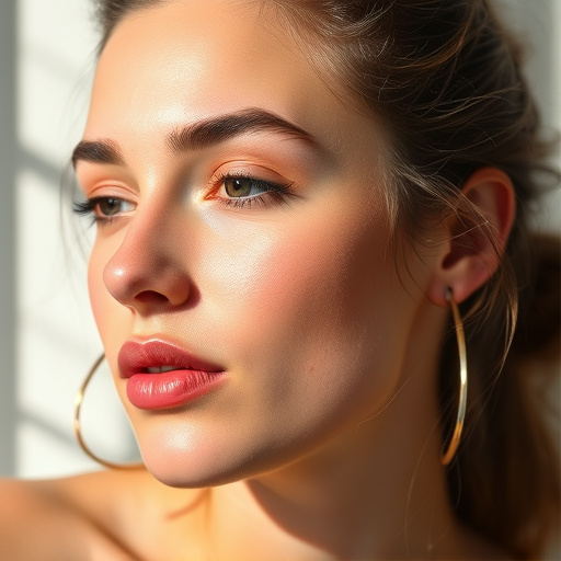 Skin brightening