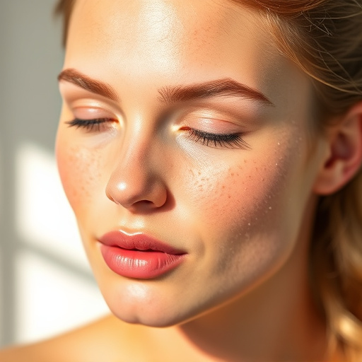 Skin brightening