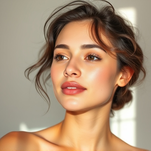 Skin brightening