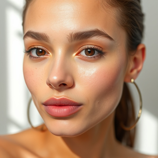 Skin brightening