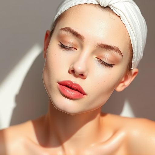 Skin brightening