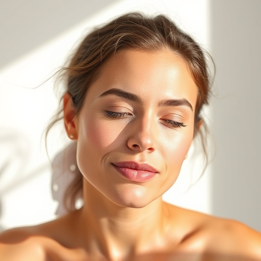 Skin brightening