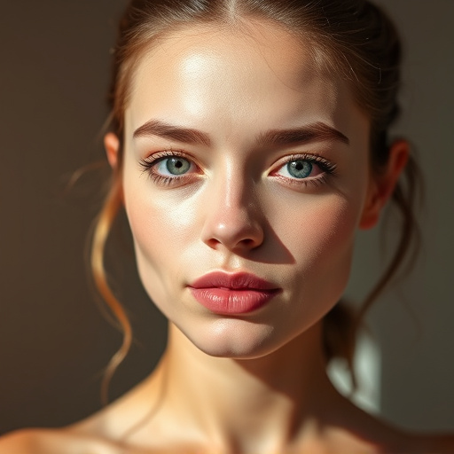 Skin brightening