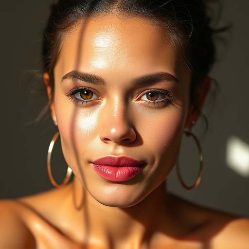 Skin brightening