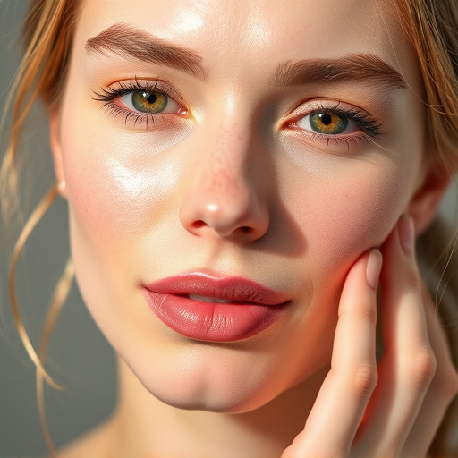 Skin brightening