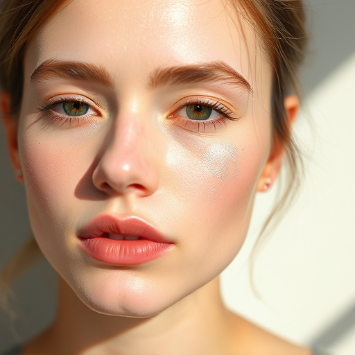Skin brightening