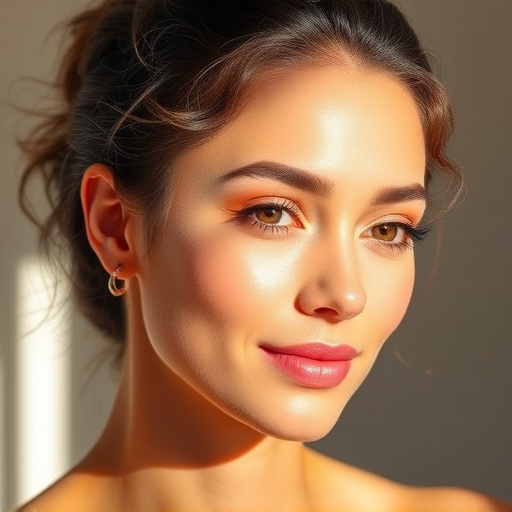 Skin brightening