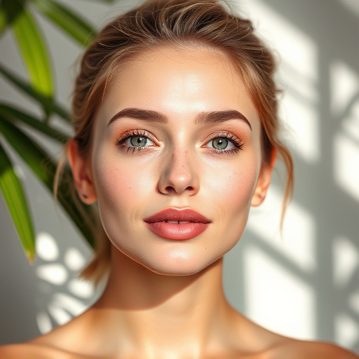 Skin brightening