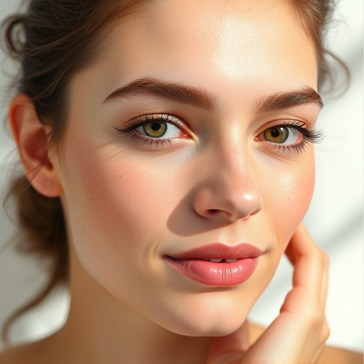 Skin brightening
