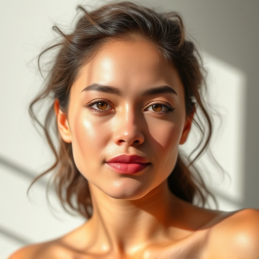 Skin brightening