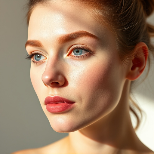Skin brightening