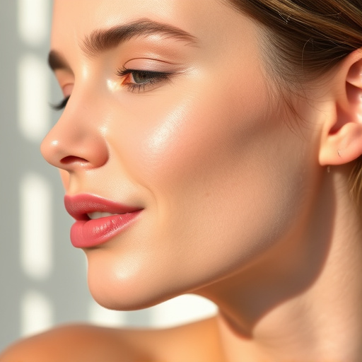 Skin brightening