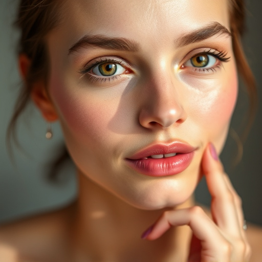 Skin brightening