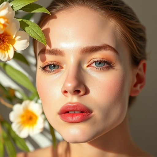 Skin brightening