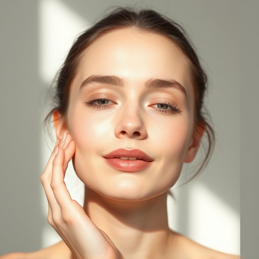 Skin brightening