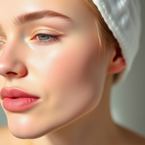 Skin brightening