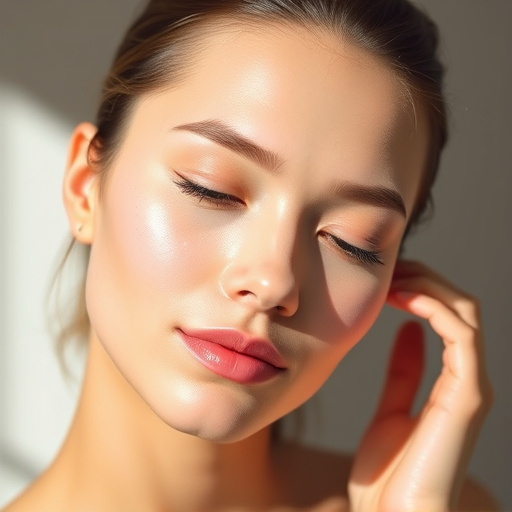 Skin brightening