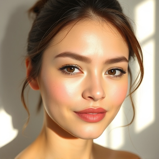 Skin brightening