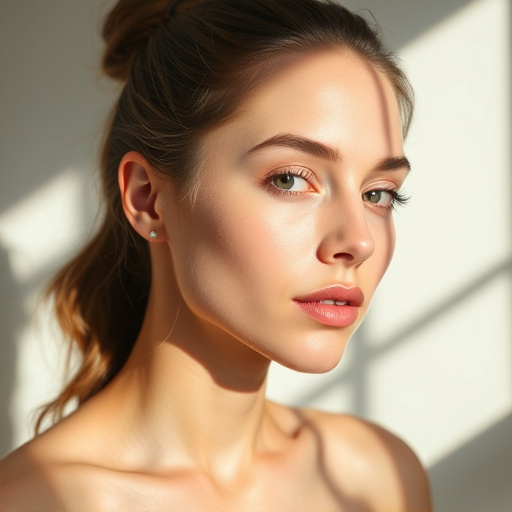 Skin brightening