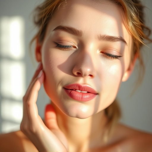 Skin brightening