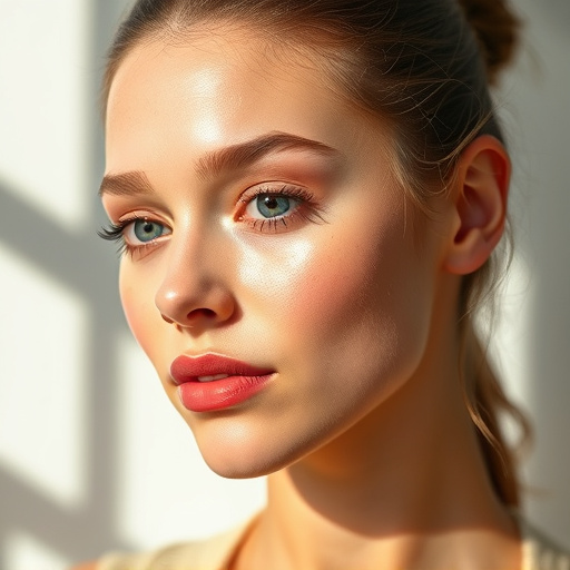 Skin brightening