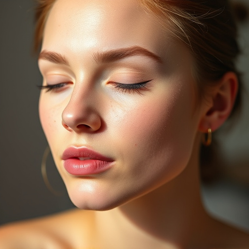 Skin brightening