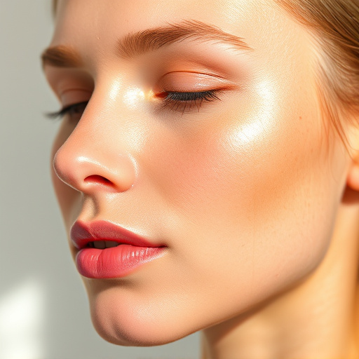 Skin brightening