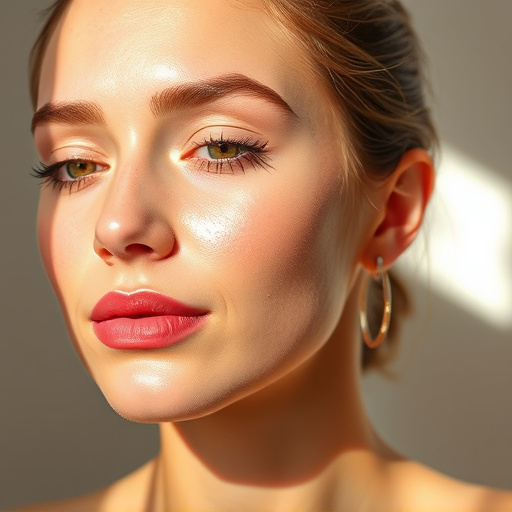 Skin brightening