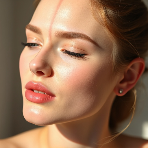 Skin brightening