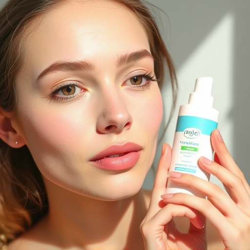 Skin brightening