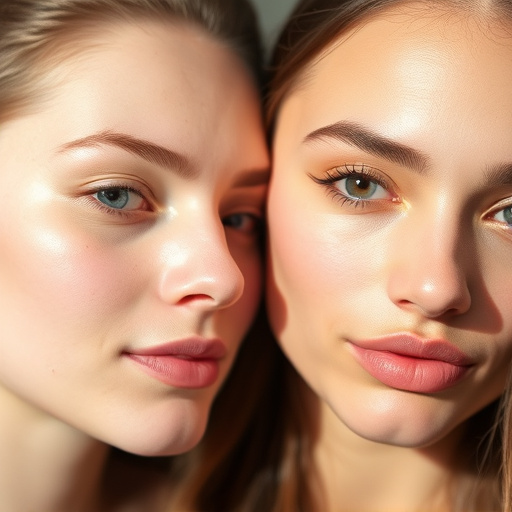 Skin brightening
