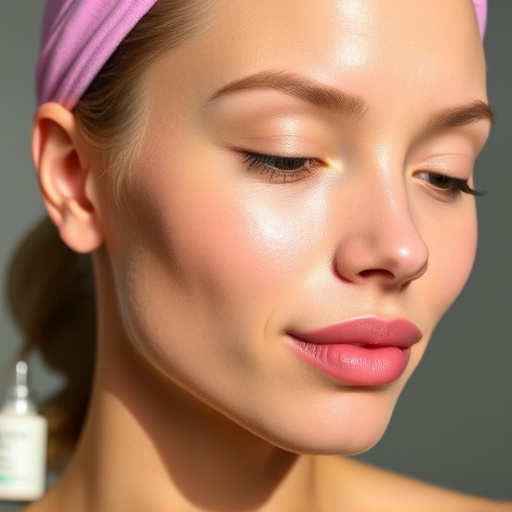 Skin brightening