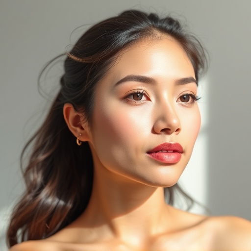 Skin brightening