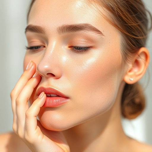 Skin brightening