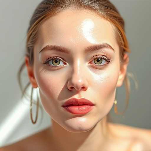 Skin brightening