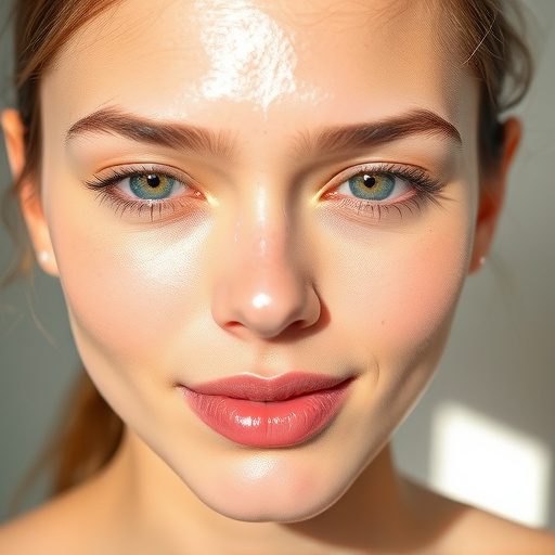 Skin brightening