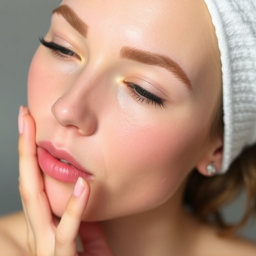 Skin brightening