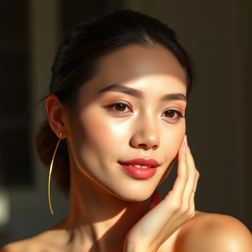 Skin brightening