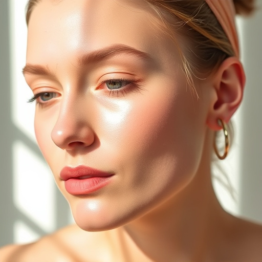Skin brightening