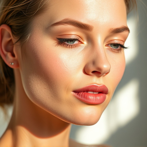 Skin brightening