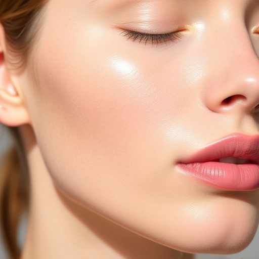 Skin brightening