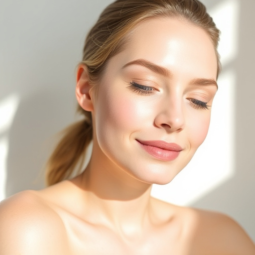 Skin brightening