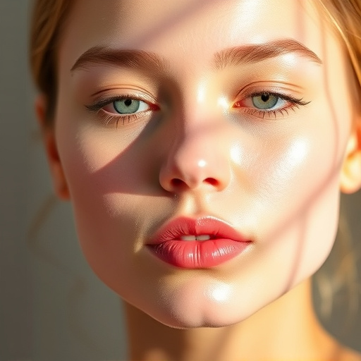 Skin brightening