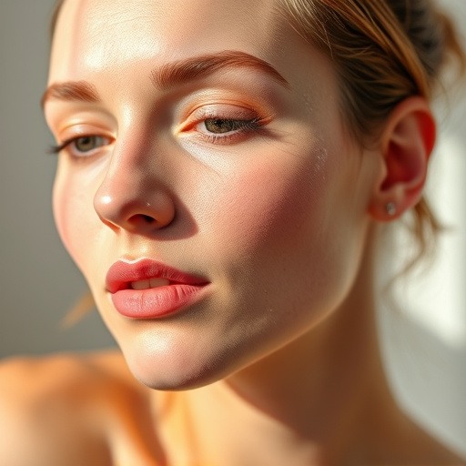 Skin brightening