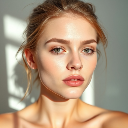 Skin brightening