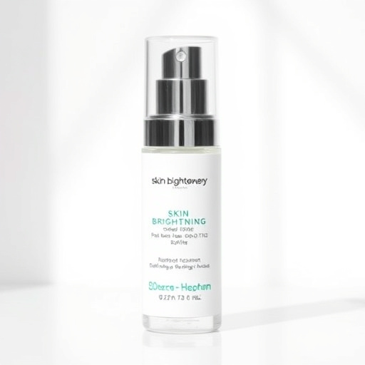 Skin brightening