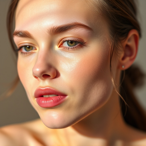 Skin brightening