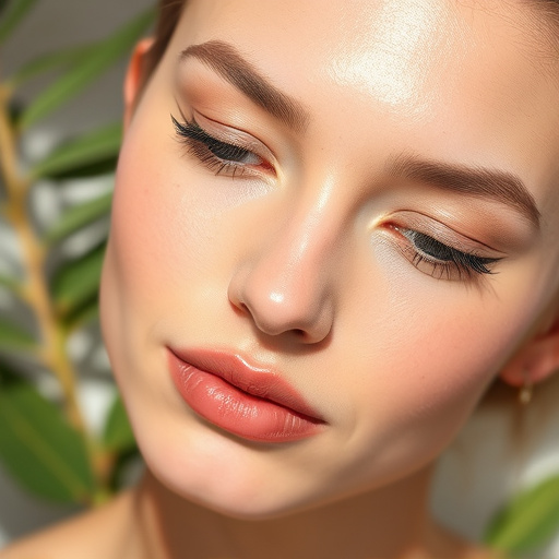 Skin brightening