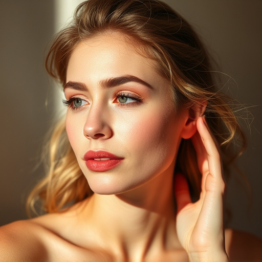 Skin brightening